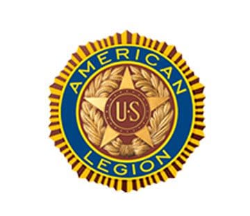 American Legion logo