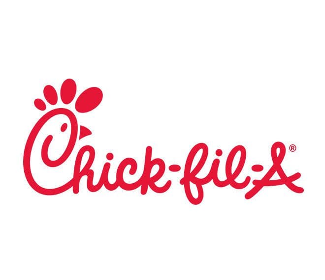 Chick-fil-a logo