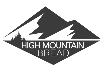High Mountain Bread logo