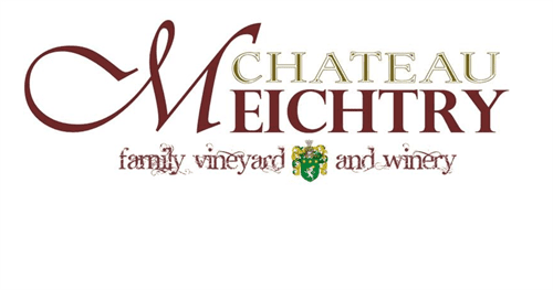 Chateau Meichtry Logo