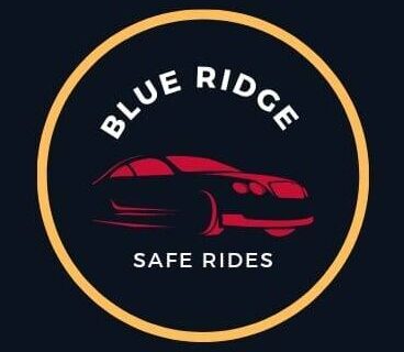 Blue Ridge Safe Rides Logo