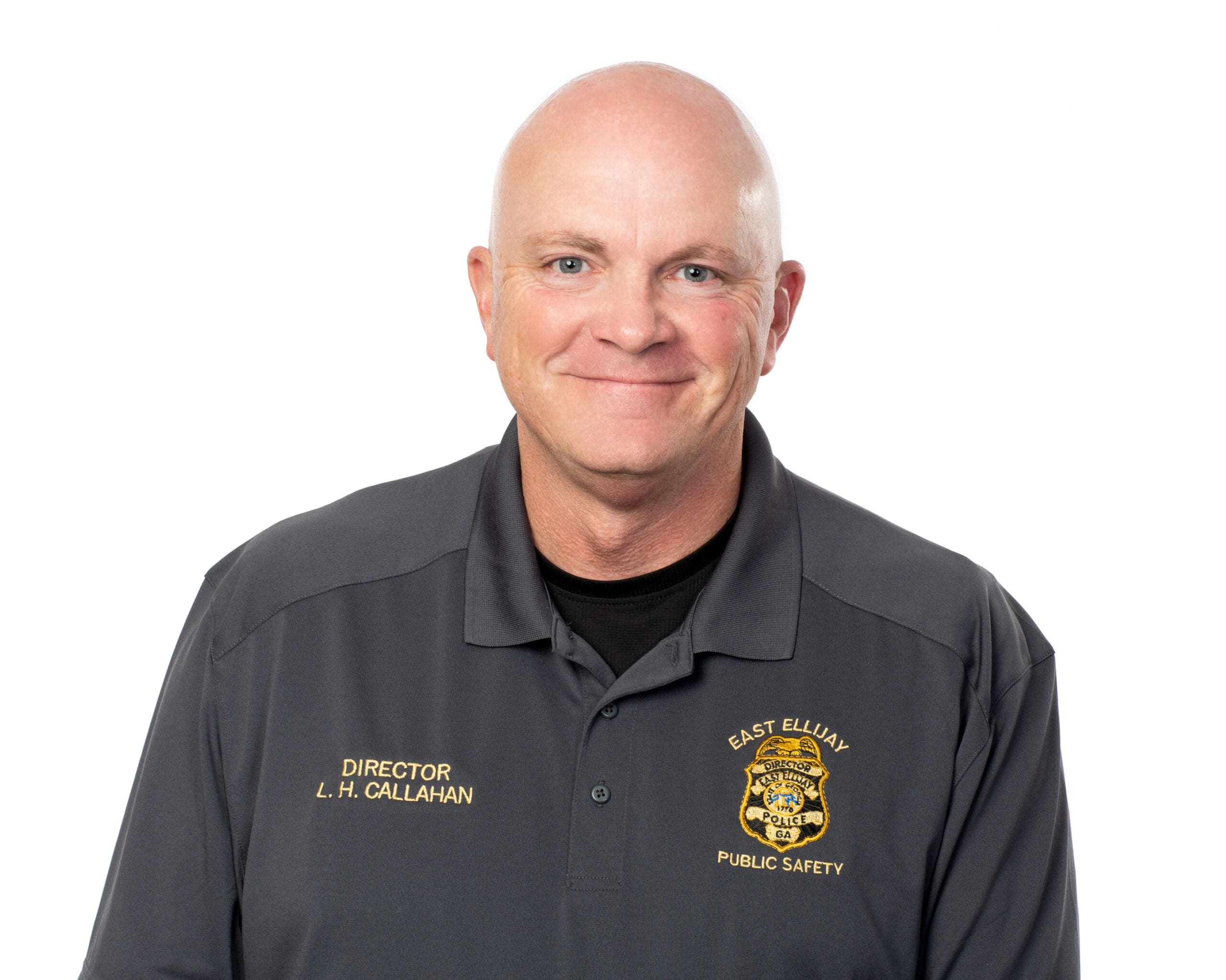 Larry Callahan, ex-officio