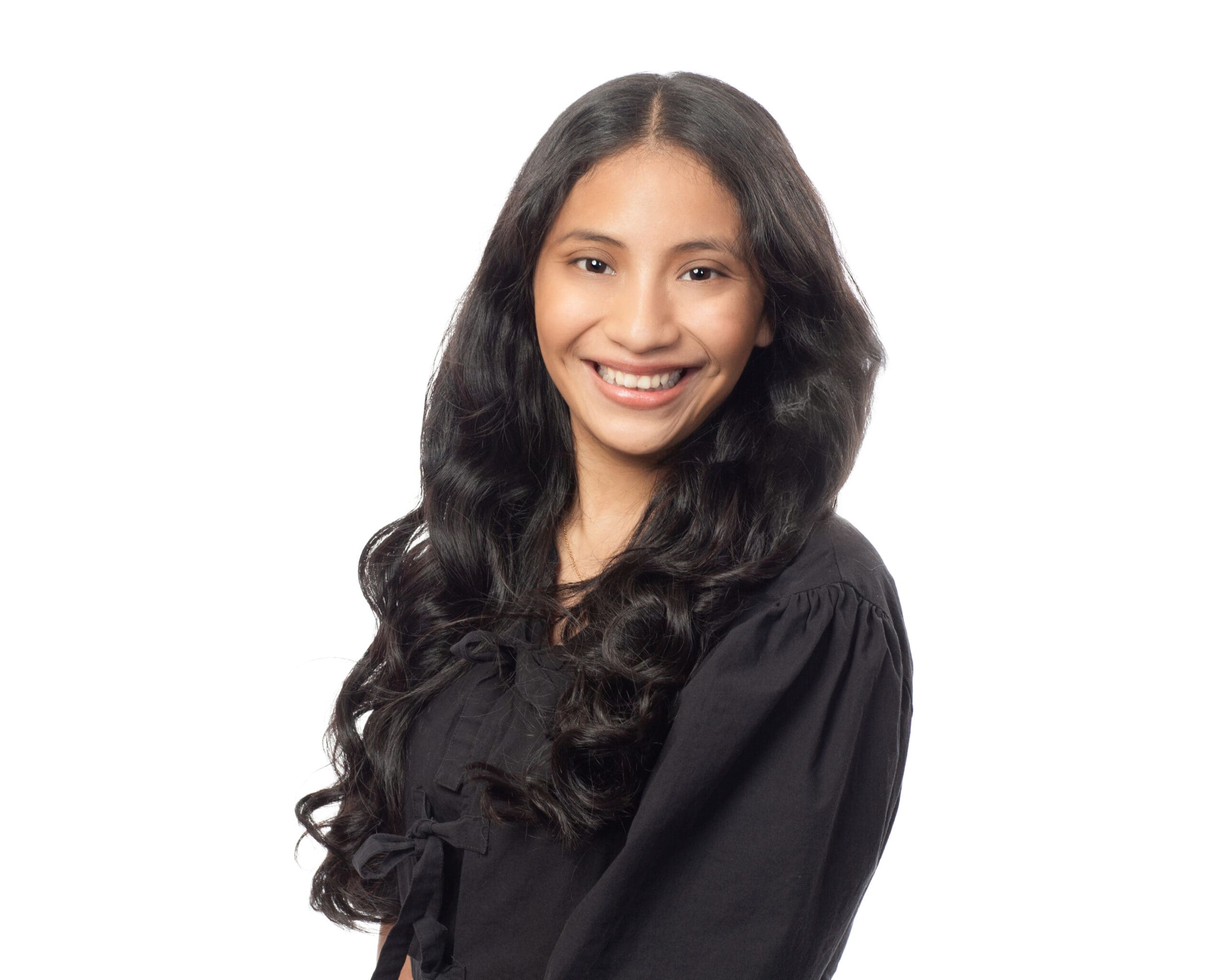 Imelda Jacinto Ramirez