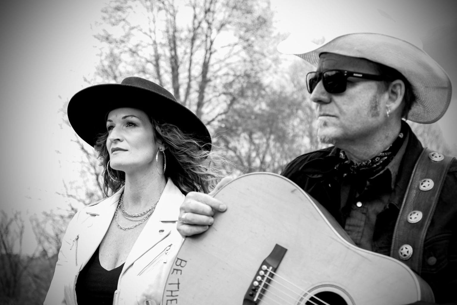 Surrender Hill and Friends at The Playhouse