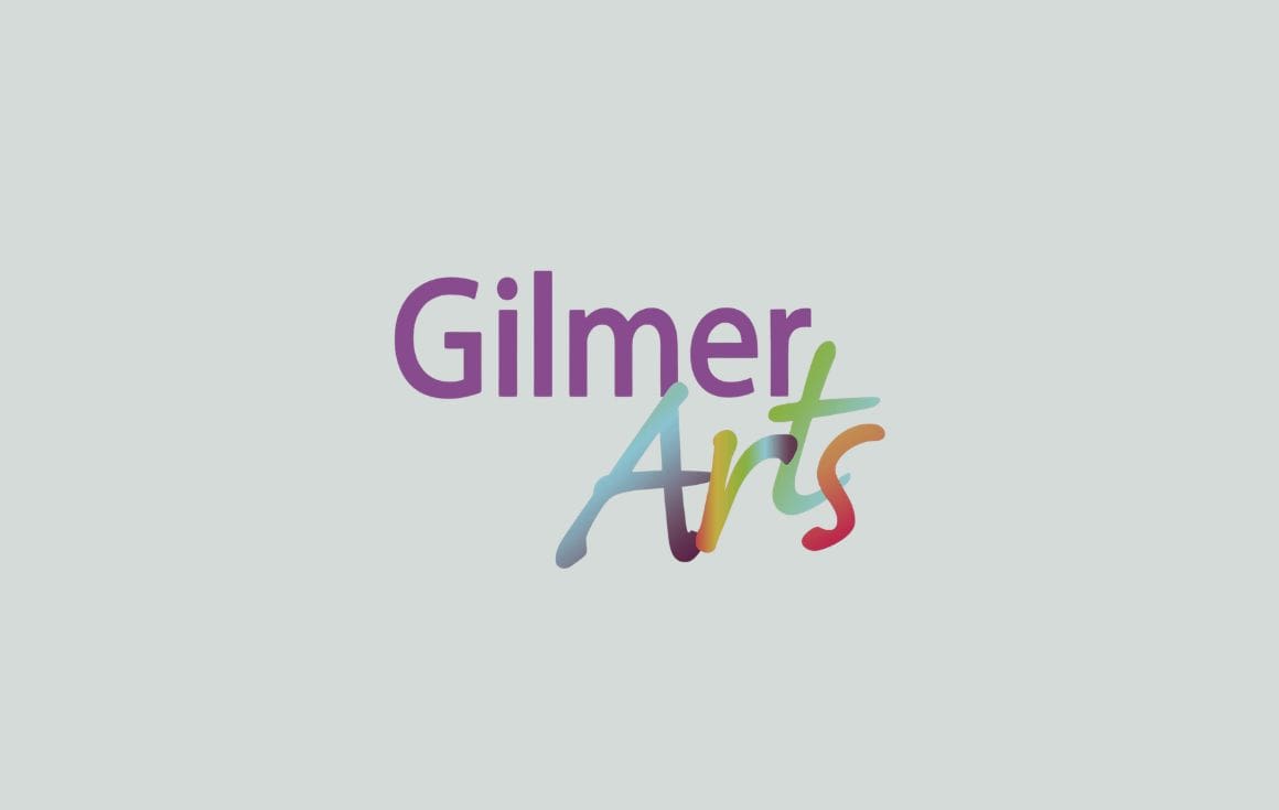 The Artists Guild with Gilmer Arts Graphic